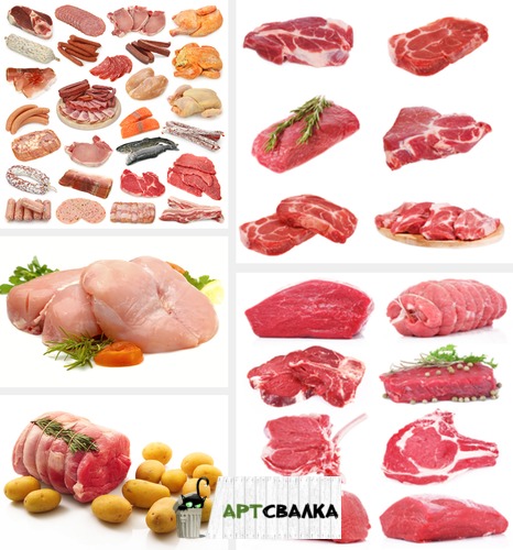 Свежее мясо фотографии  | Fresh meat photos